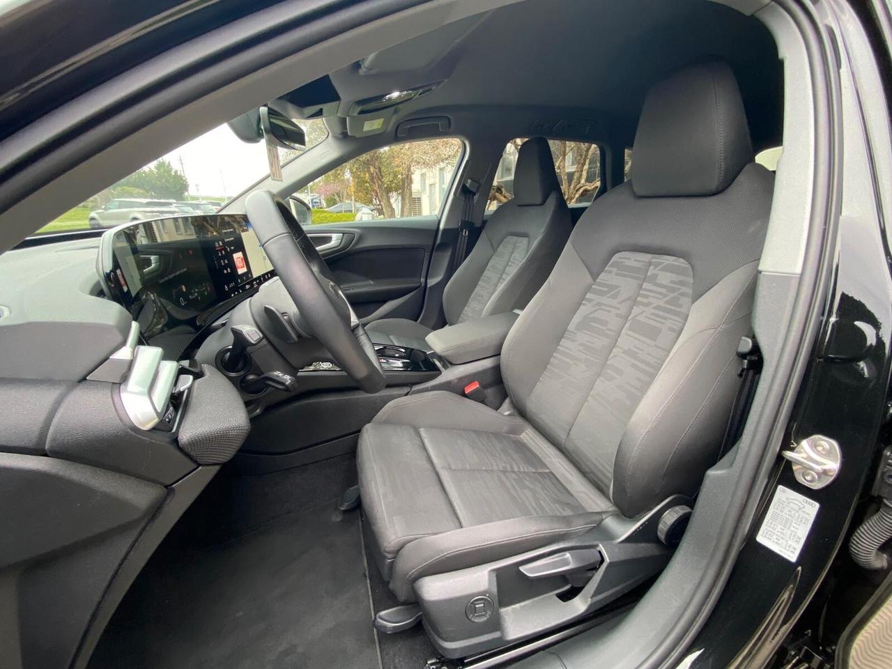 Audi A5 Avant TDI 150 kW mHEV+ S tronic quattro S Line edition