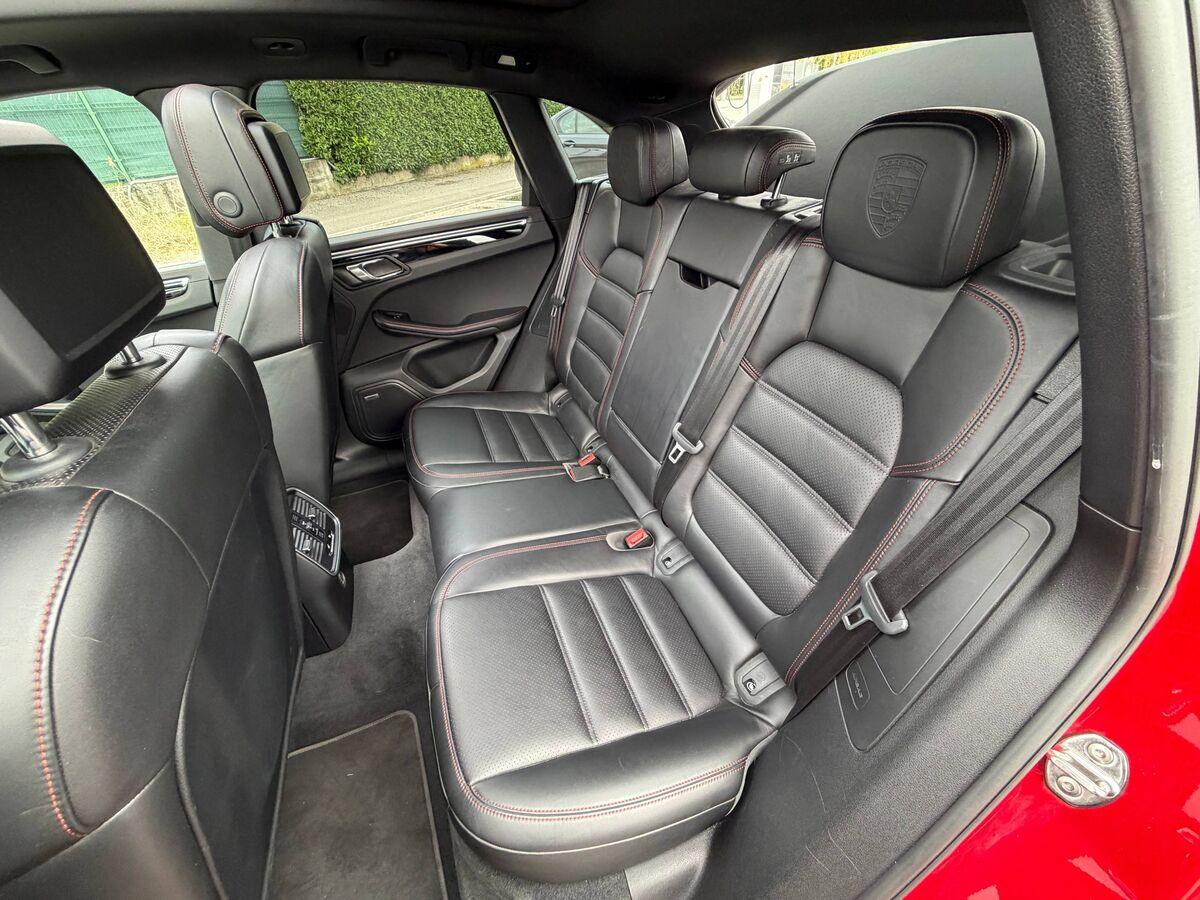 Porsche Macan 3.0 GTS 360cv pdk