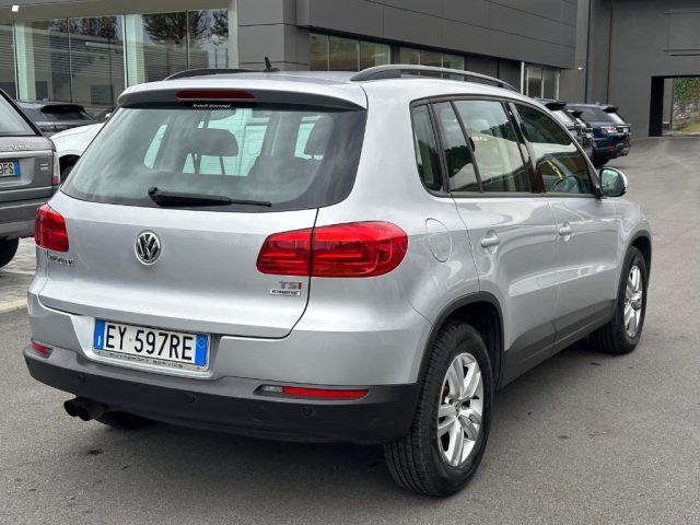 VOLKSWAGEN Tiguan 1.4 TSI 122 CV Business