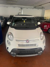 FIAT 500 L