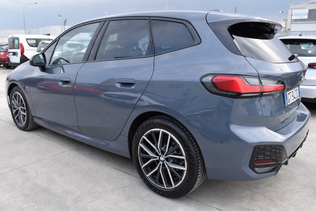 BMW 218 d Active Tourer Msport *Navi,Sensori,LED*