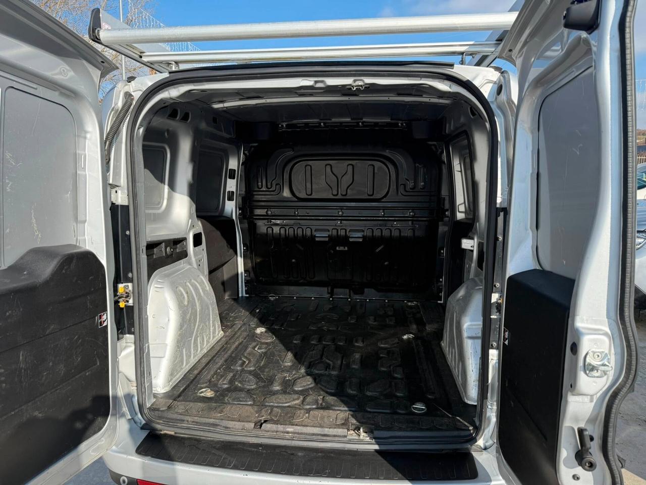 Fiat Doblò 1.6 MJT 105CV -sx- 3POSTI-GANCIO T