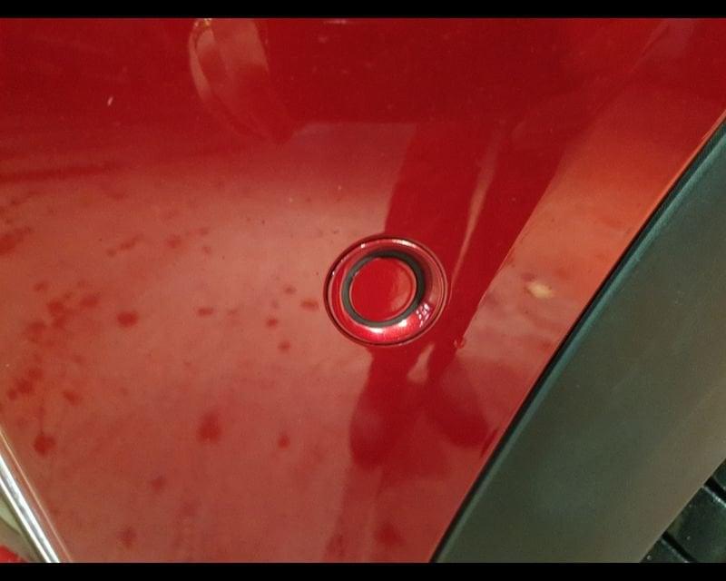 DS DS3 Crossback PureTech 100 Performance Line