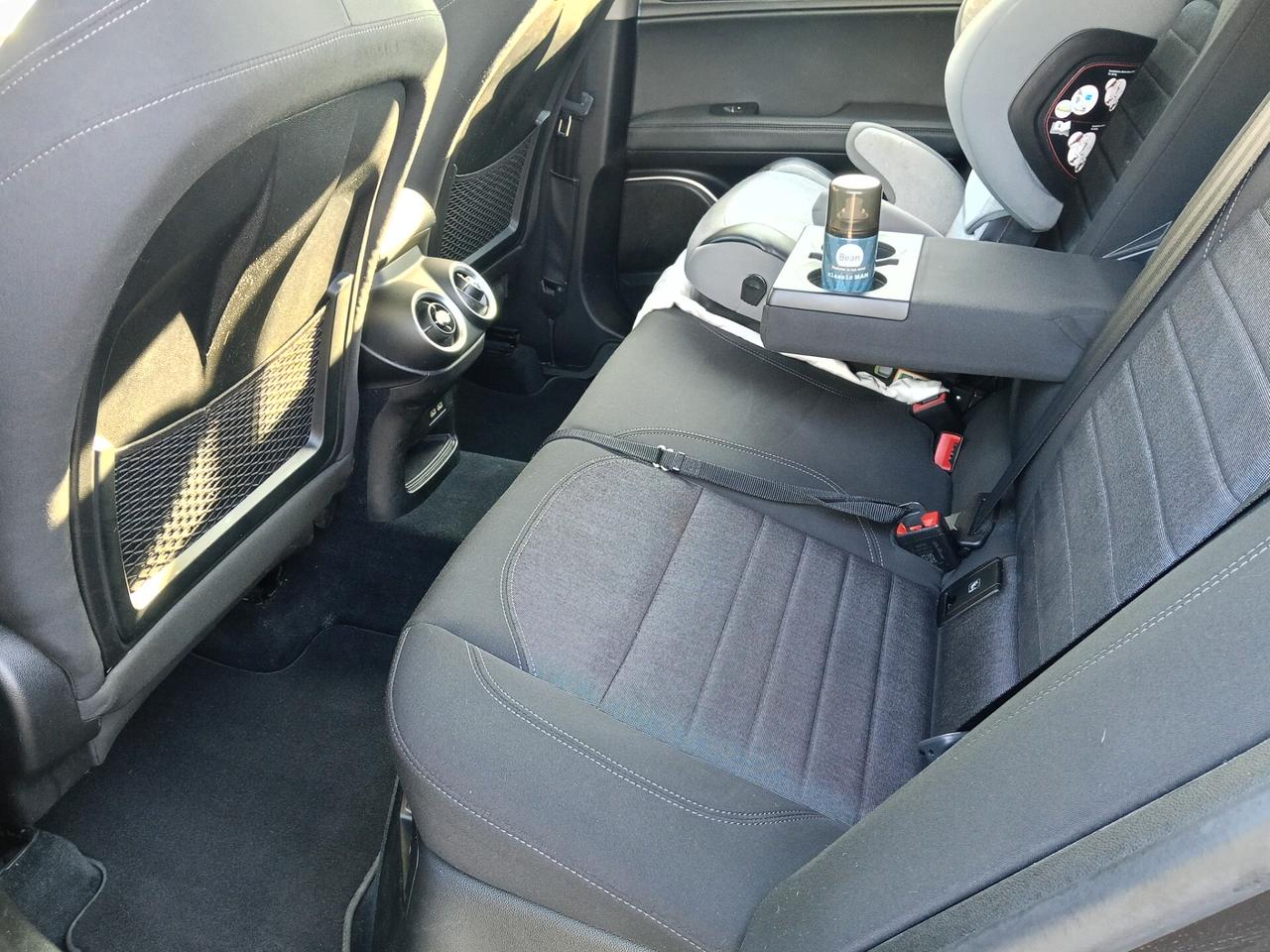 Alfa Romeo Stelvio 2.2 Turbodiesel 160 CV AT8 RWD Business