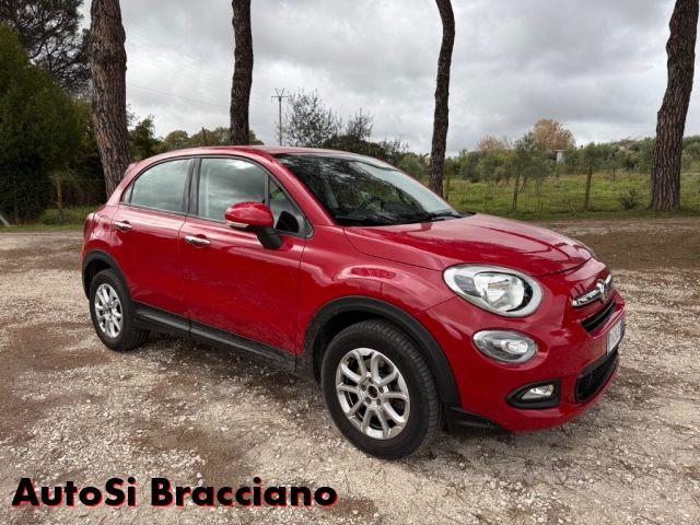 FIAT 500X 1.3 MultiJet 95 CV PERFETTA!!!