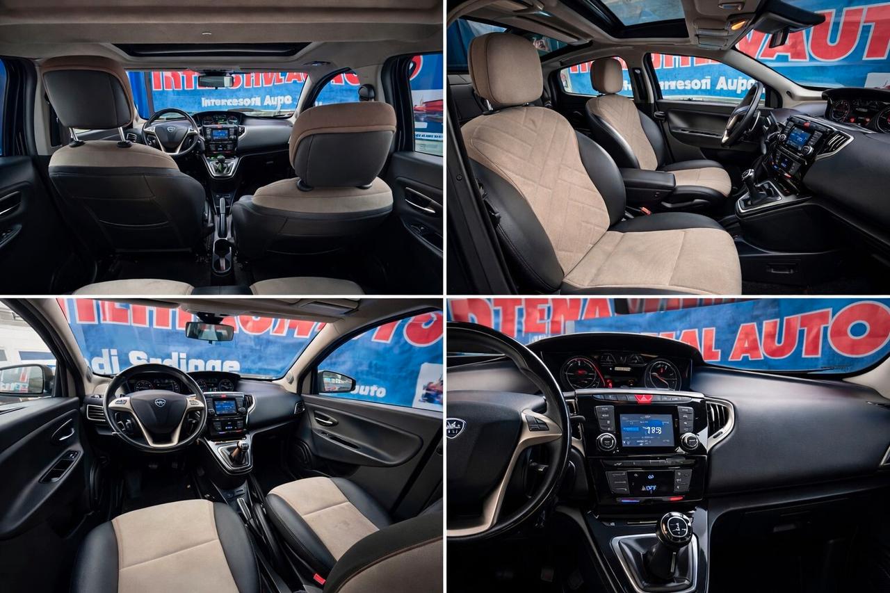 Lancia Ypsilon 1.3 MJT 16V 95 CV 5 porte S&S Platinum