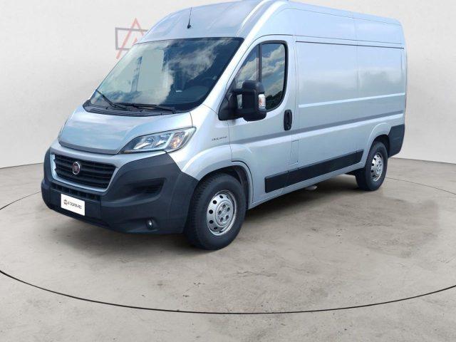 FIAT Ducato 35 2.3 MJT 130CV PM-TA Furgone Maxi +IVA