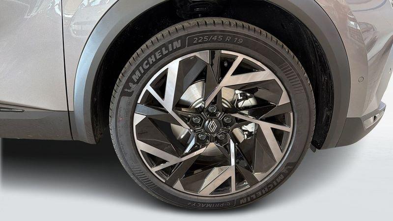 Renault Symbioz esprit Alpine full hybrid E-Tech 145cv