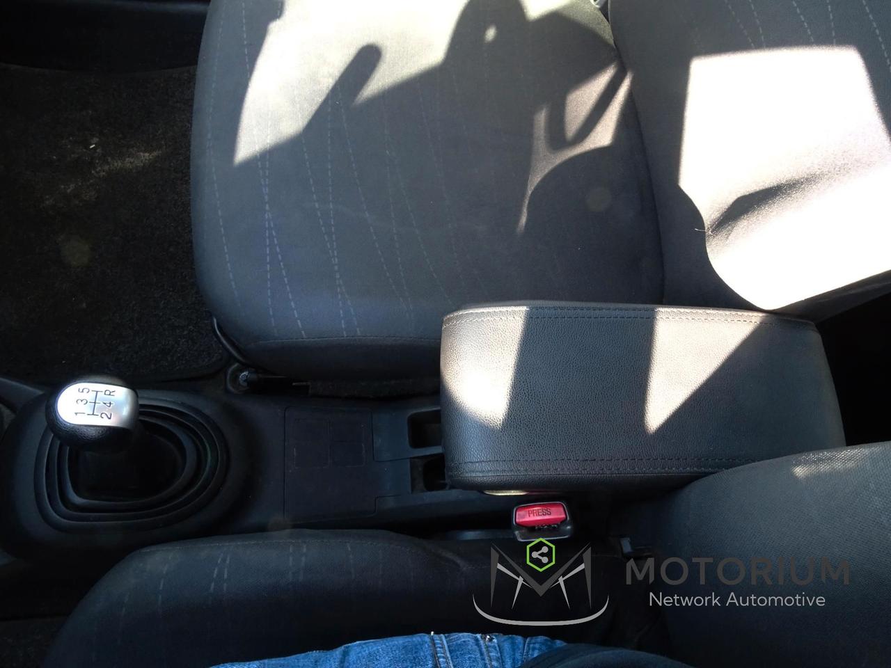 Toyota Yaris 5 Porte Yaris 5p 1.0 Sol