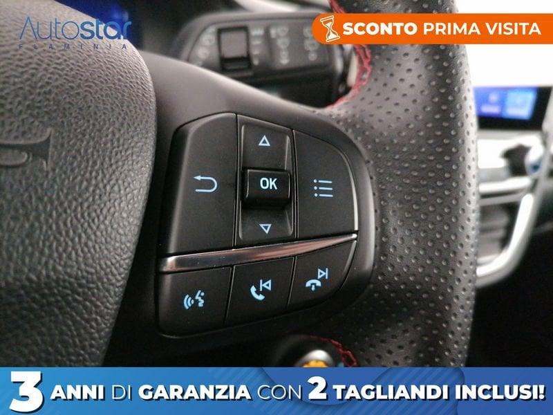 Ford Puma 1.0 ecoboost ST-Line s&s 125cv