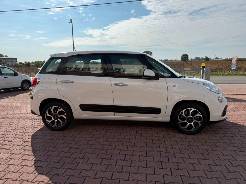 Fiat 500L 1.6 Multijet 120 CV Business