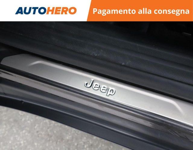 JEEP Compass 2.0 Multijet II aut. 4WD Limited