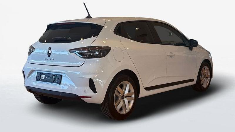 Renault Clio Clio ECO-G 100 CV 5 porte Evolution