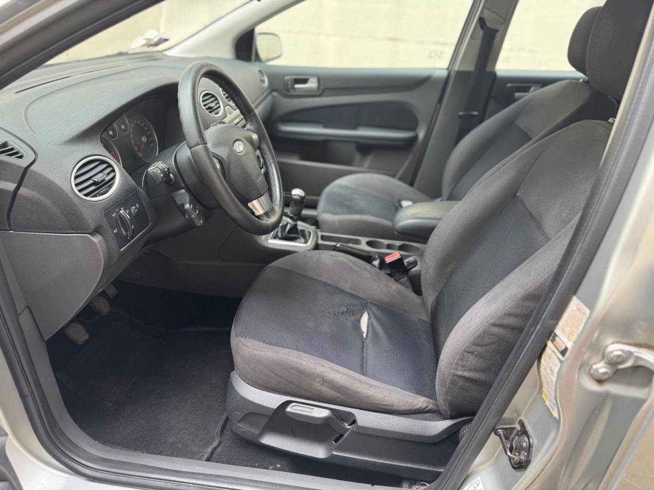 Ford Focus C-Max 1.6 TDCi (90CV) 5p.