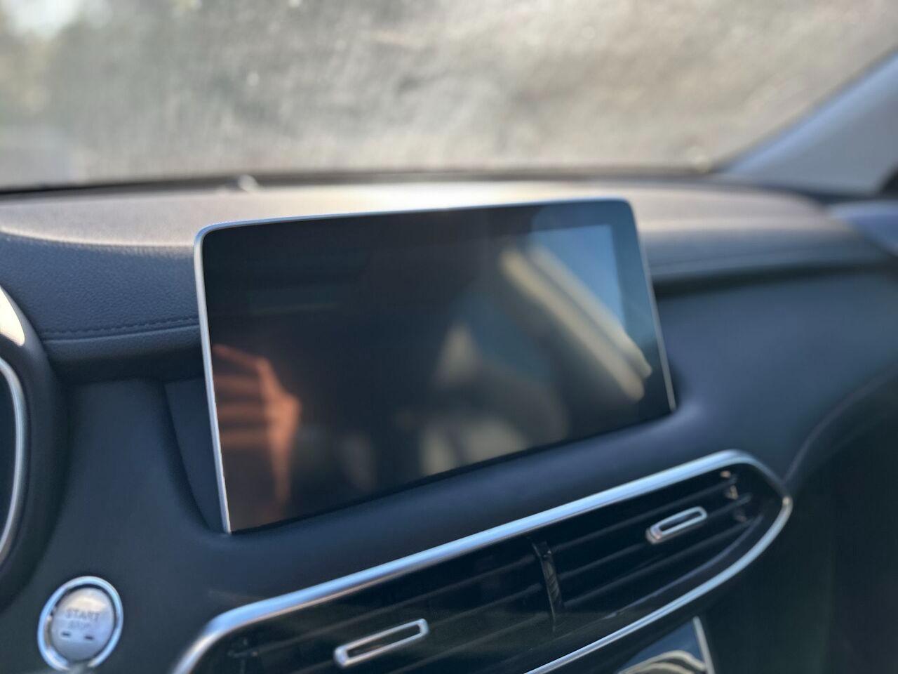 MG HS I - HS 1.5 t Luxury