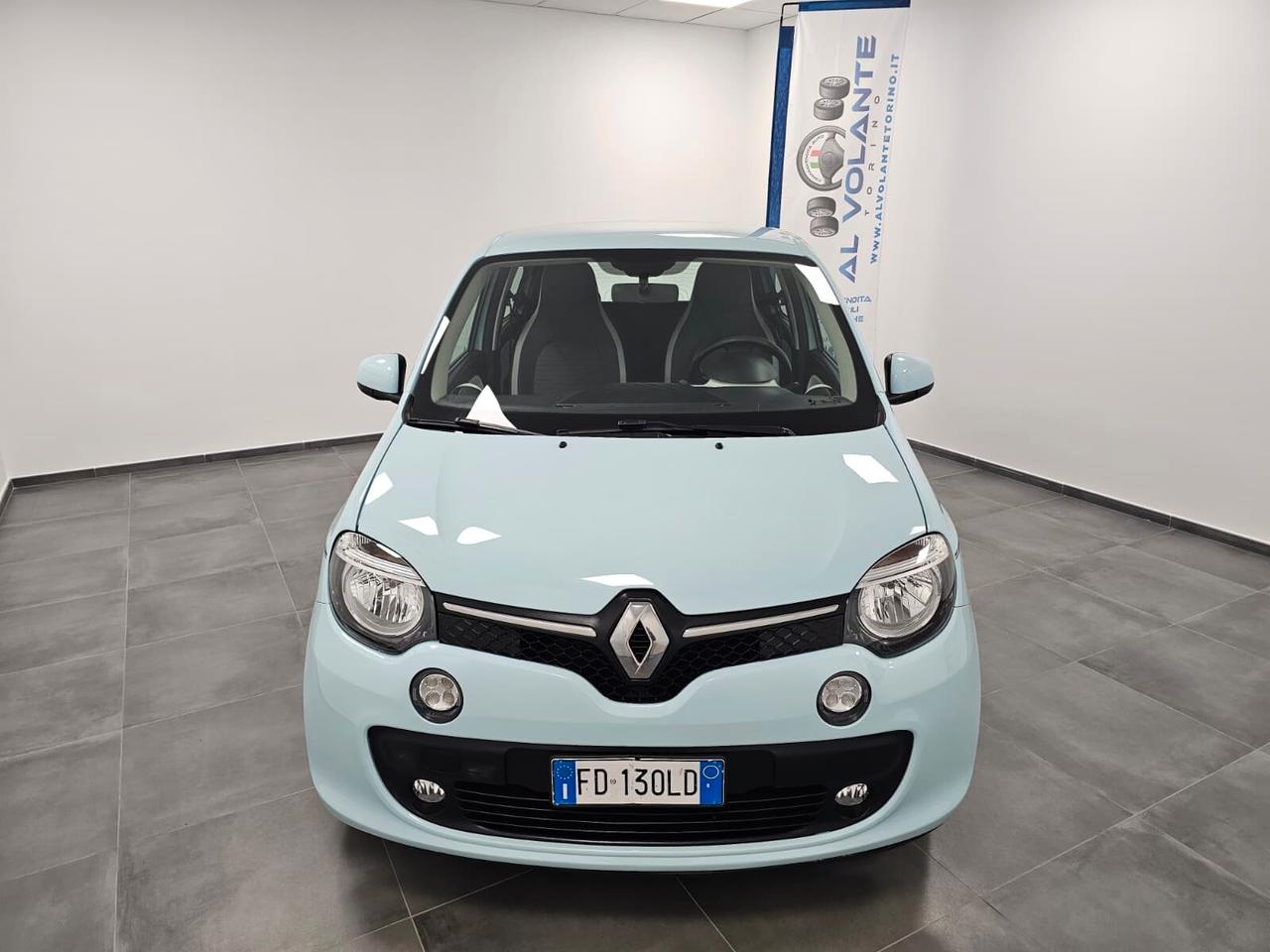 Renault Twingo SCe Life - NeoPatentati