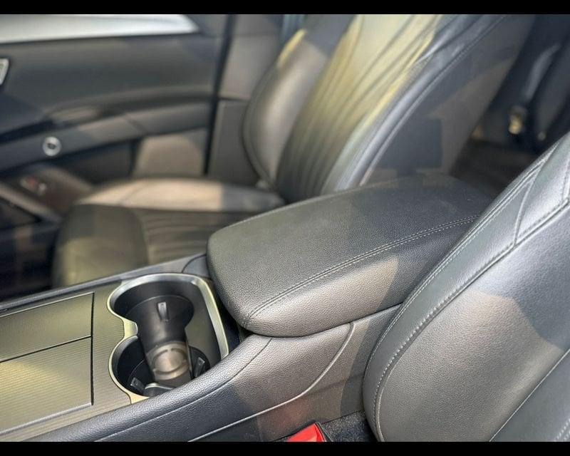 Maserati Grecale 2.0 MHEV 300 CV GT
