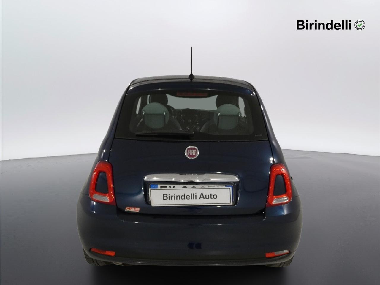 FIAT 500 (2015-2024) - 500 1.2 Pop