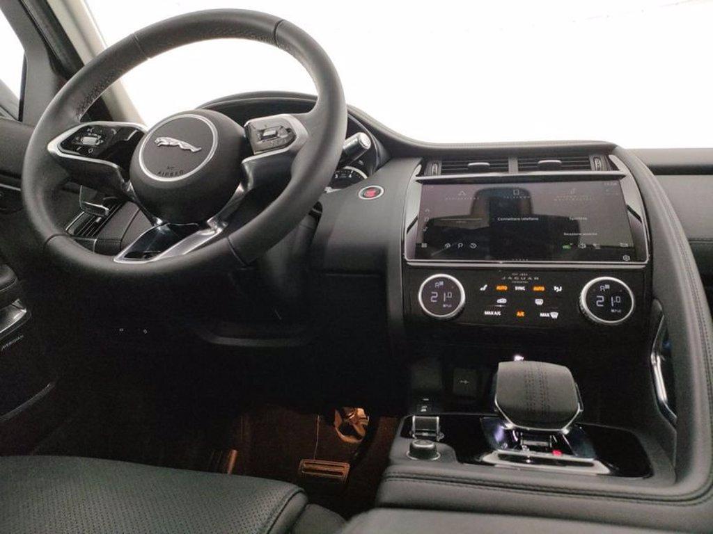 JAGUAR E-pace 2.0 i4 mhev se awd 249cv auto del 2022