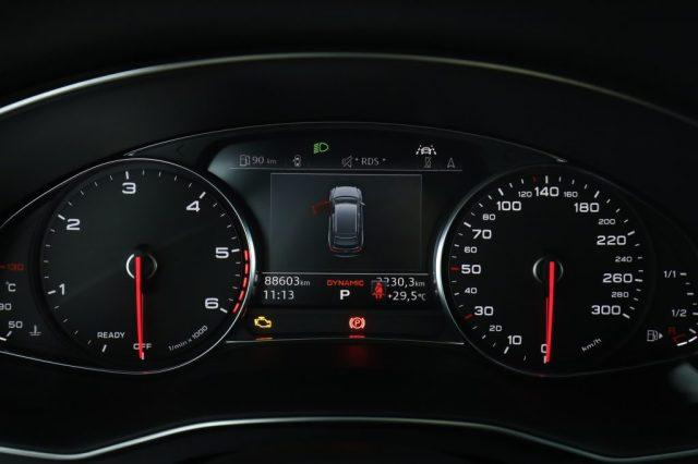 AUDI A6 A6 Avant 50 3.0 TDI quattro tiptronic/ Business