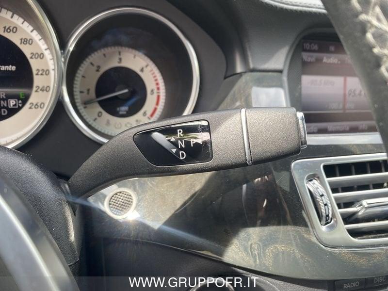 Mercedes-Benz CLS Classe (X/C218) 350 CDI SW BlueEFFICIENCY 4Matic
