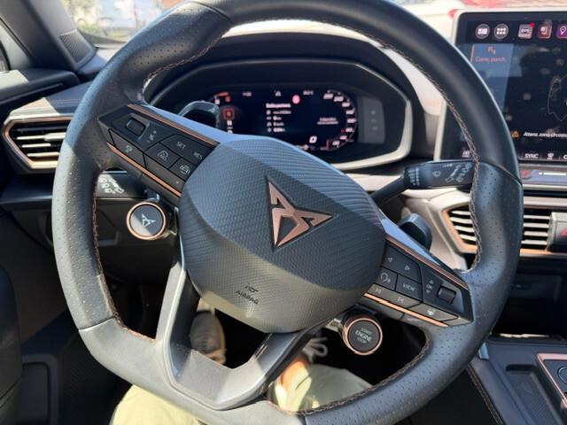 Cupra Formentor 2.0 TDI DSG