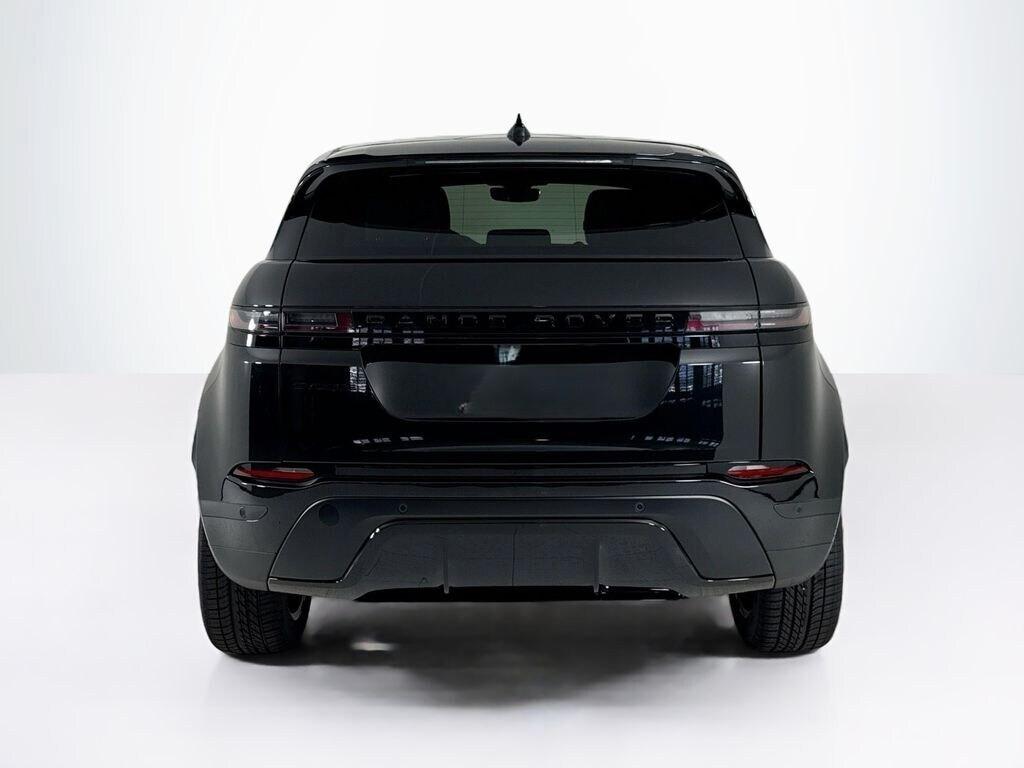 Land Rover Range Evoque 2.0D I4 204 CV AWD Auto Dynamic SE NOLEGGIO LUNGO TERMINE - LEASING FULL INCLUSIV