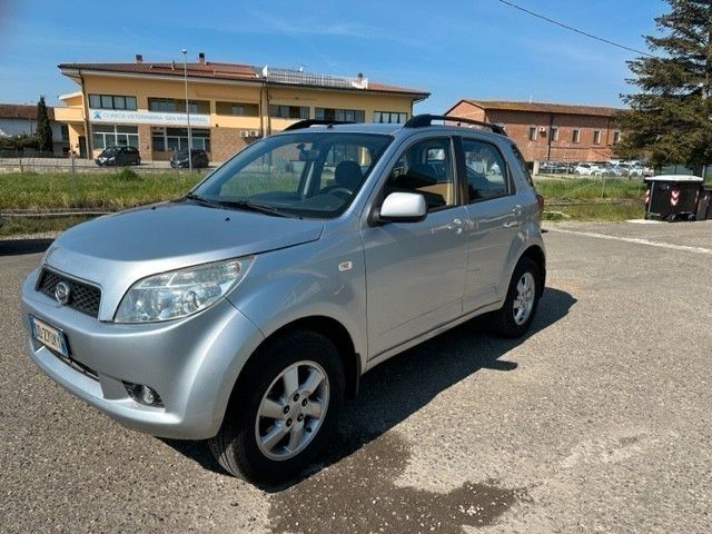 Daihatsu Terios 4wd