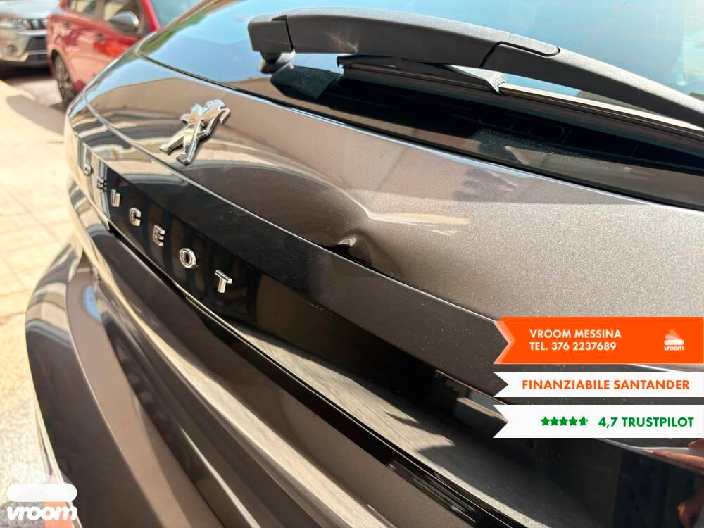 PEUGEOT 208 2ª serie 208 BlueHDi 100 Stop&Star...