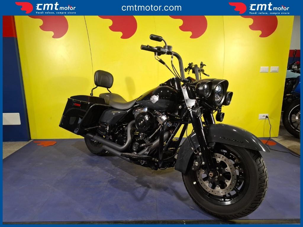 Harley-Davidson Touring - 1997