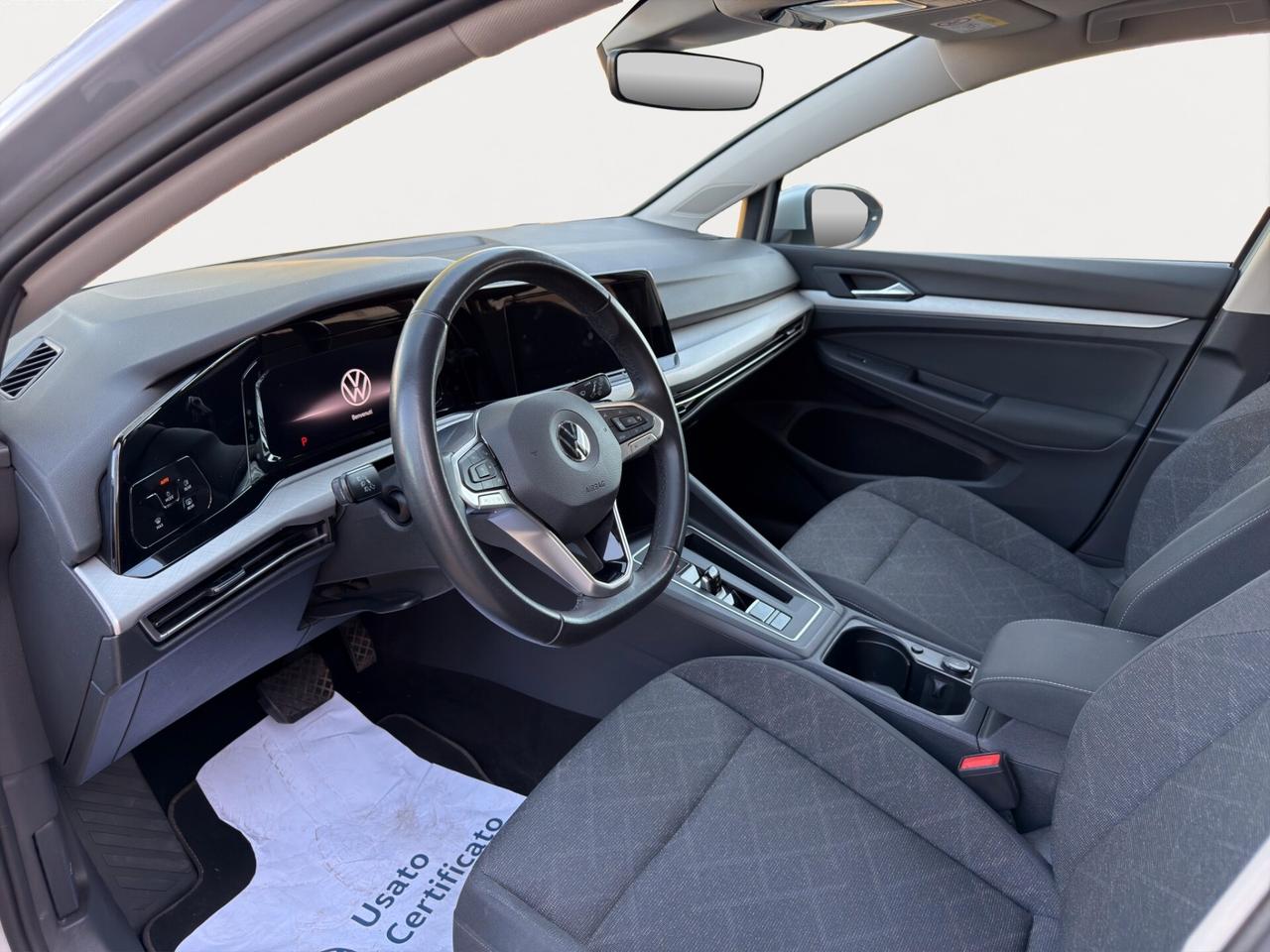 Volkswagen Golf 2.0 TDI SCR Style
