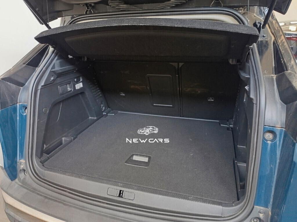 Peugeot 3008 BlueHDi 130 S&S EAT8 Allure Pack