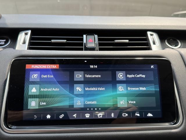 LAND ROVER Range Rover Sport 3.0 SDV6 249 CV HSE Dynamic