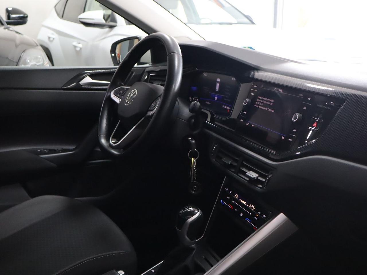 Volkswagen Polo Life 1.0 TSI #9889