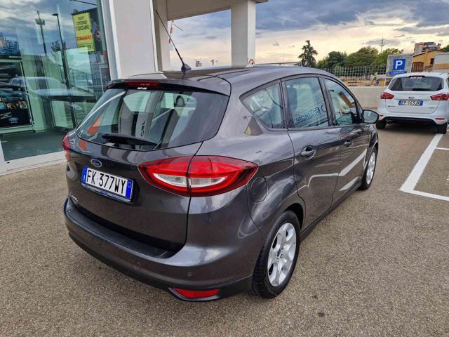 FORD C-Max 1.5 TDCi 95CV Start&Stop Plus