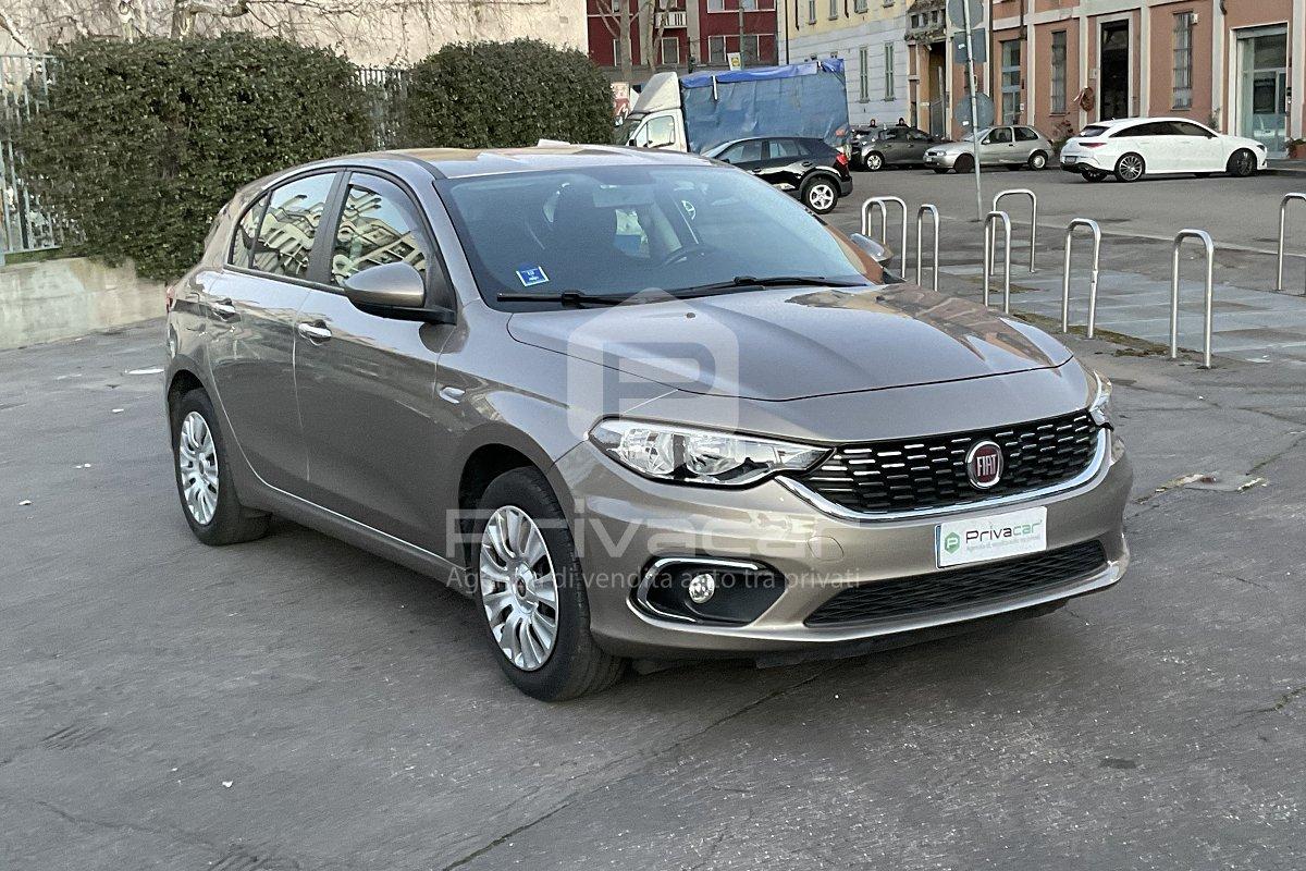 FIAT Tipo 1.4 T-Jet 120CV GPL 5 porte Easy