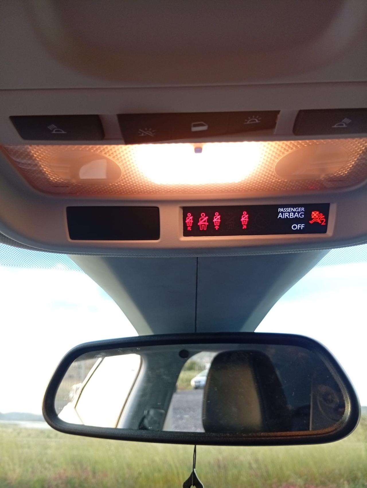 Opel Grandland X 1.5 diesel Ecotec Start&Stop Innovation