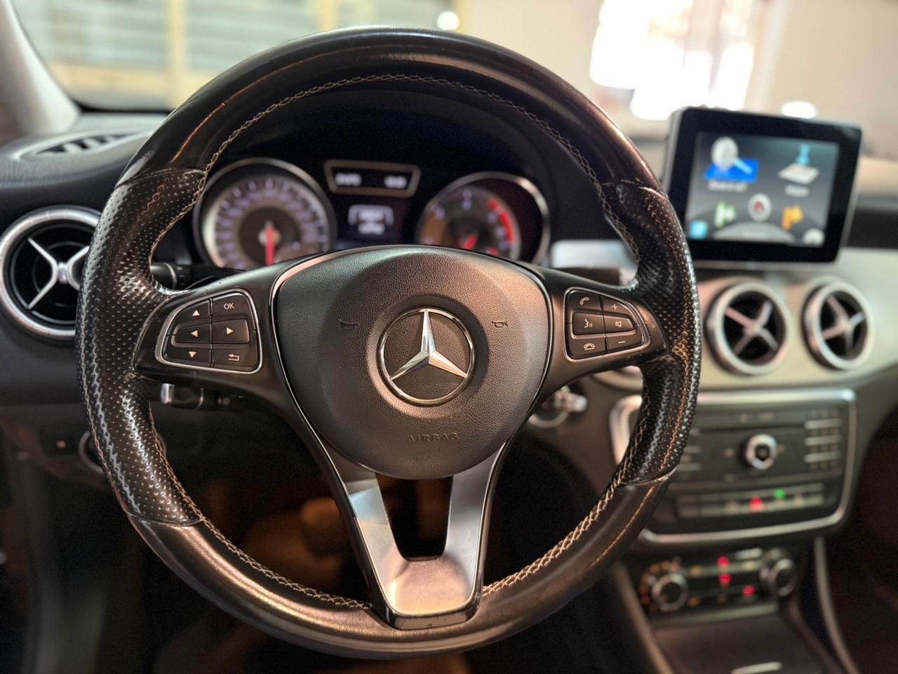 Mercedes-benz CLA 220 CDI Automatic Premium