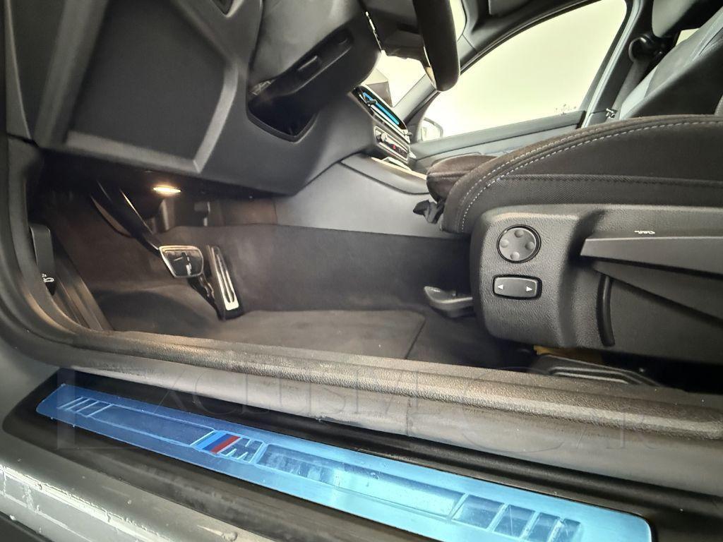 BMW - Serie 3 Touring - 320d 48V Touring Msport