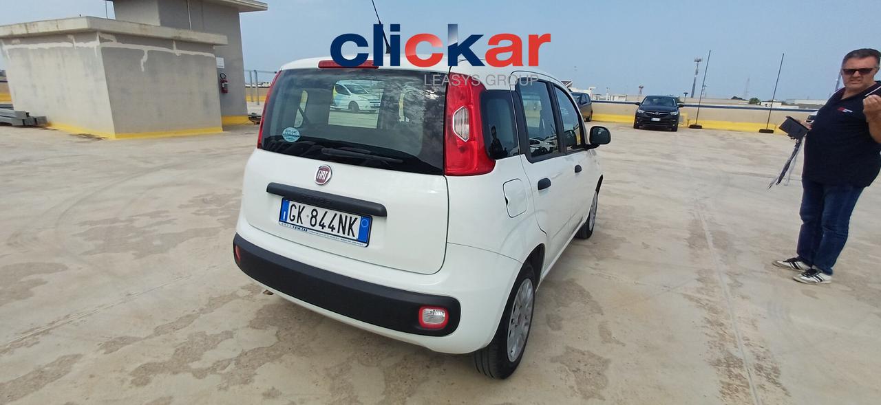 Fiat Panda 1.2 GPL CASA MADRE 69CV **UNIPRO'**PREZZO VERO**