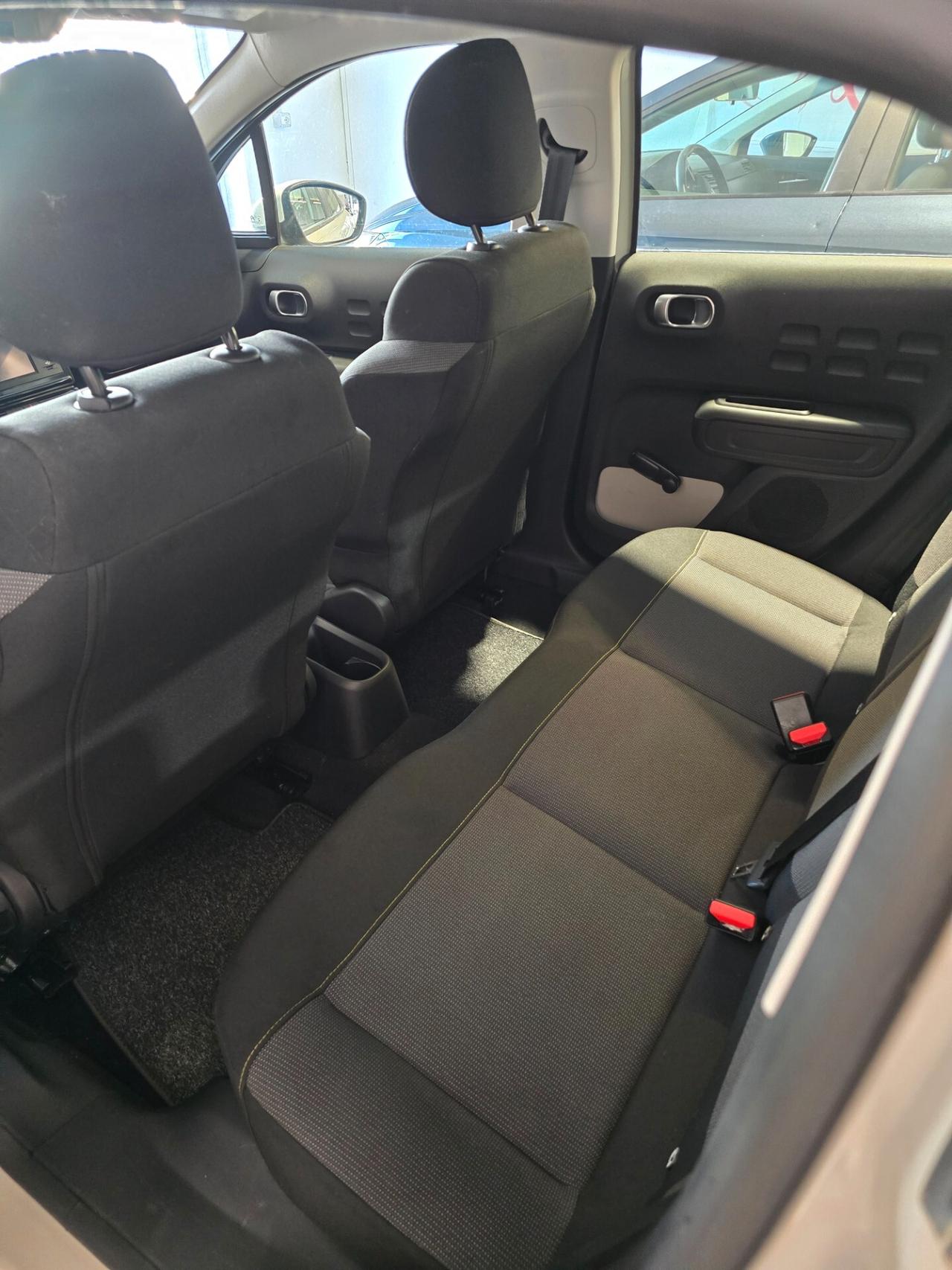 Citroen C3 PureTech 83 S&S You