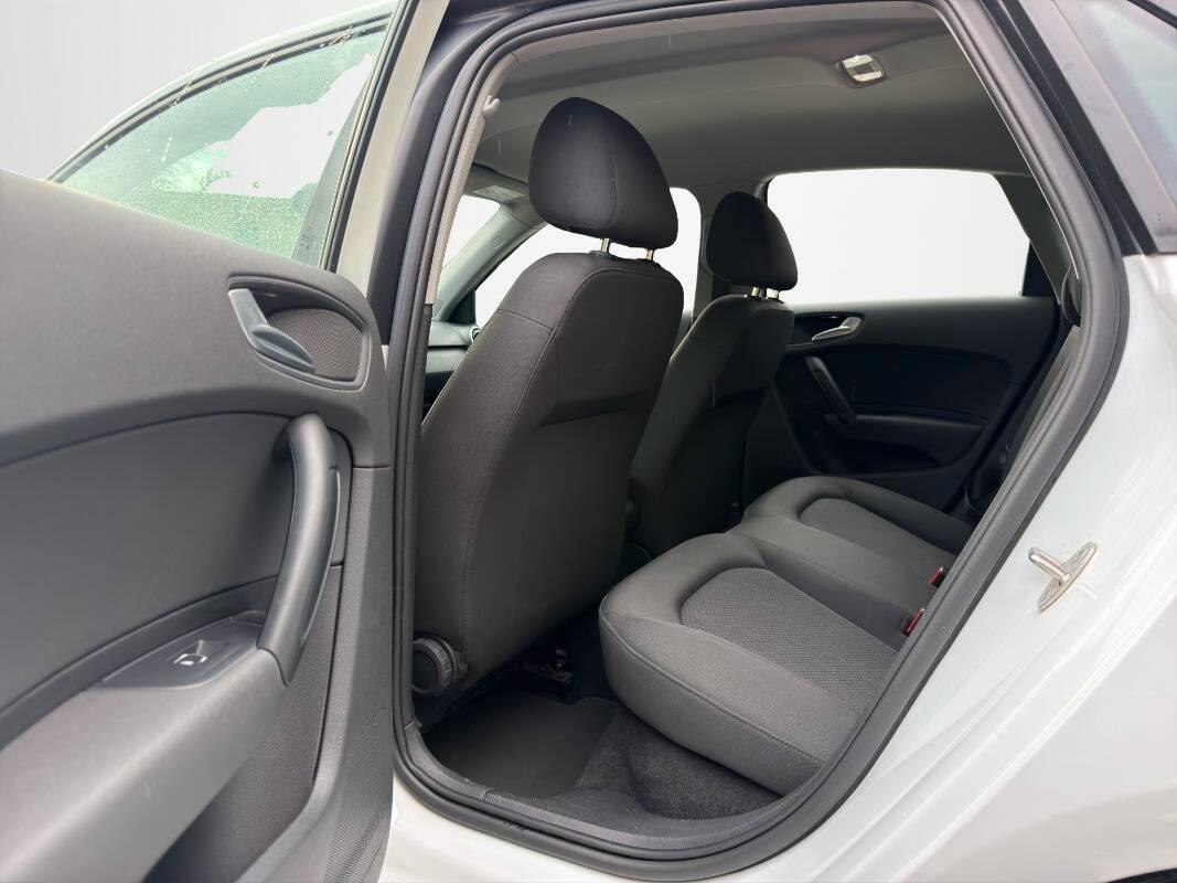 Audi A1 1.4 tdi 90CV Admired