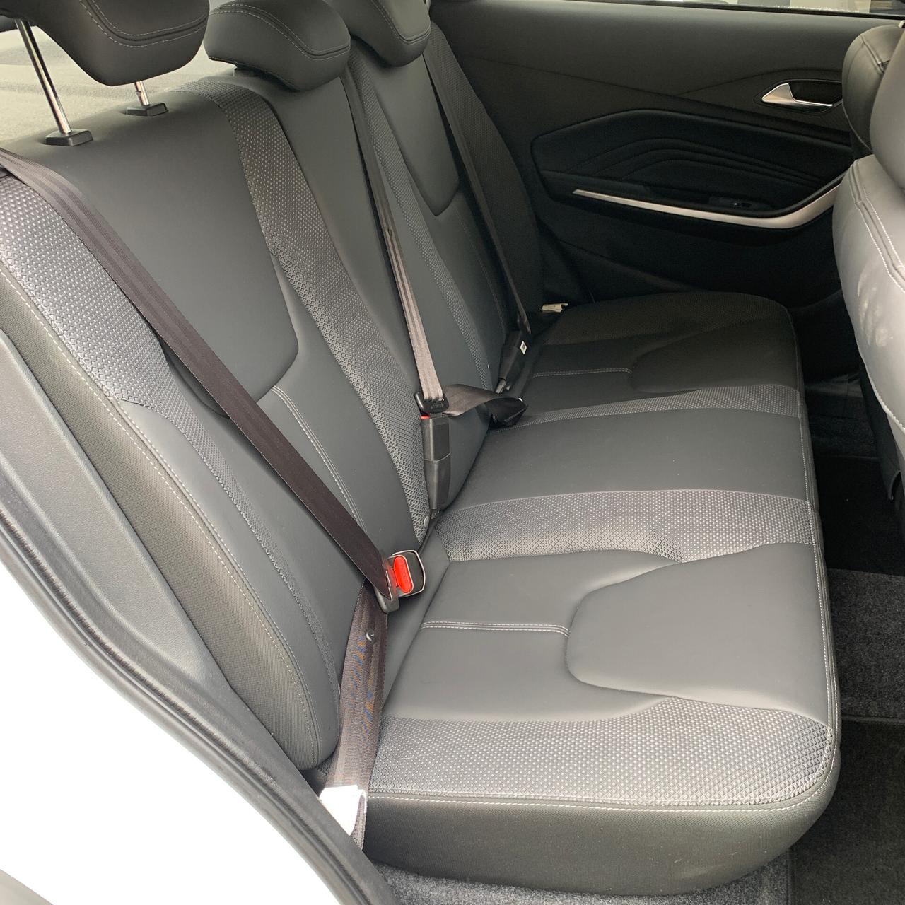 Dr 3.0 1.5 Bi-Fuel GPL