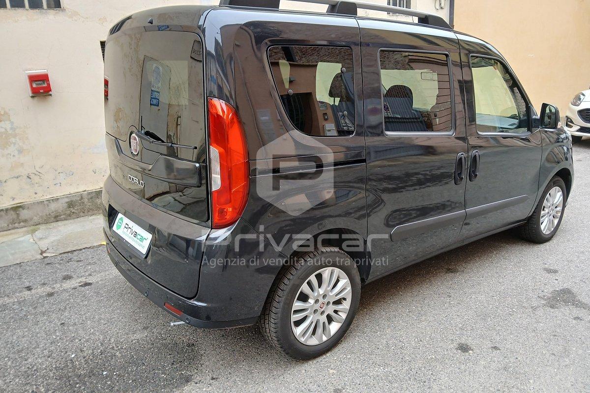 FIAT Doblò 1.6 MJT 16V 105CV Lounge