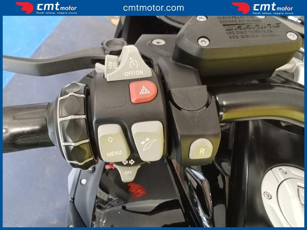 BMW K 1600 B - 2018
