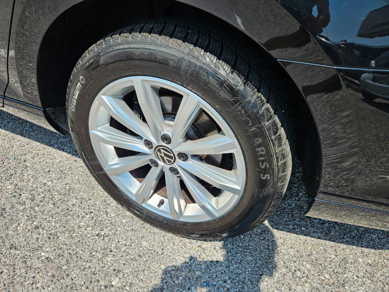 Volkswagen Passat Variant 2.0 tdi Business 150cv dsg