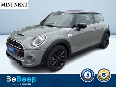MINI Mini 3 porte Mini 5 porte MINI 3P 2.0 COOPER S HYPE AUTO