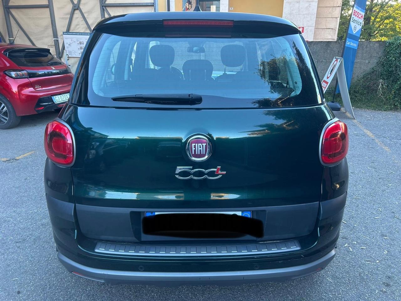 Fiat 500L 1.4 95 CV Cross CONTOVENDITA