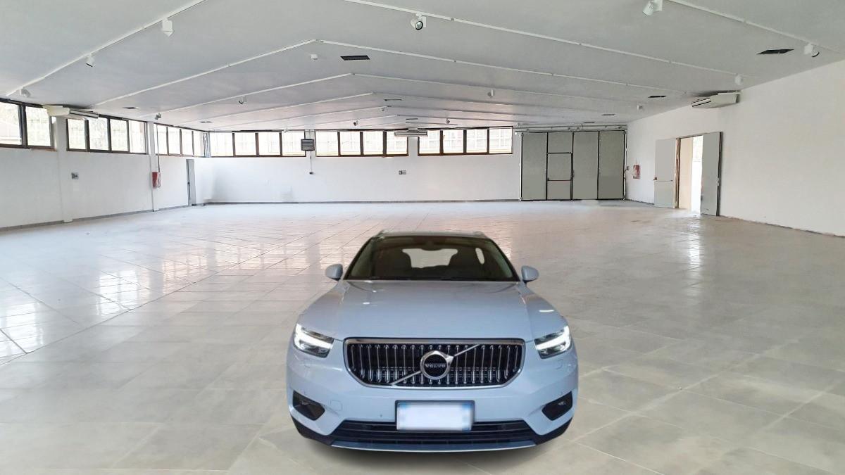 VOLVO Xc40 T5 Recharge Plug-In Hybrid Inscription
