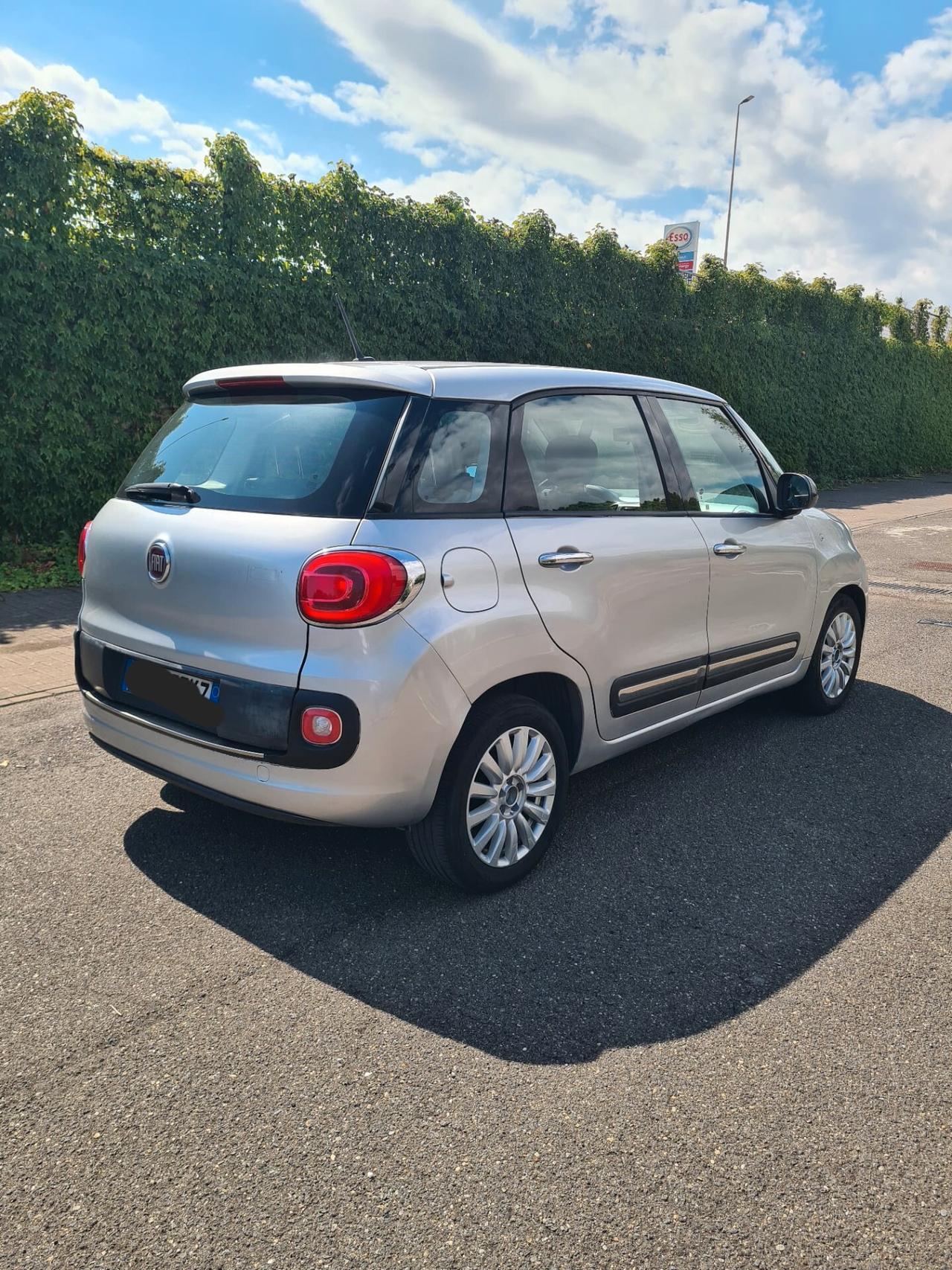 FIAT 500 L 1.3 MULTIJET